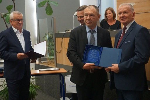 IX POWIATOWE FORUM ORGANIZACJI POZARZĄDOWYCH